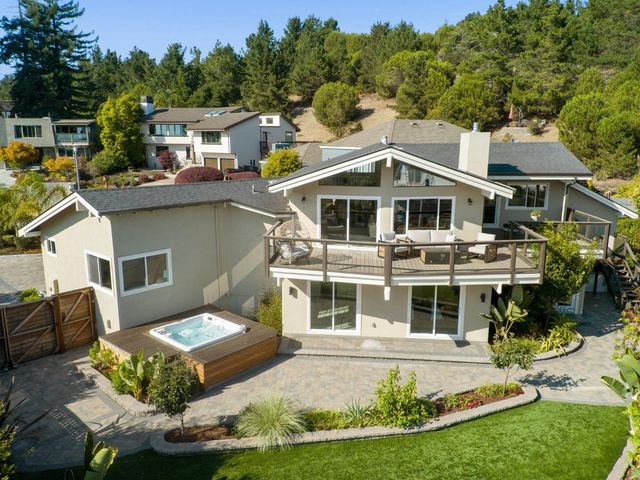 190 Driftwood Court, Aptos, CA 95003