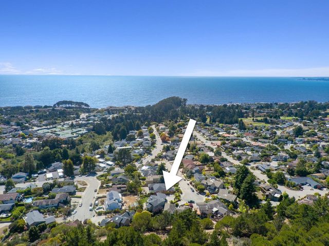 190 Driftwood Court, Aptos, CA 95003