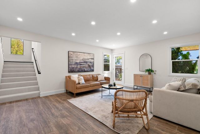 190 Driftwood Court, Aptos, CA 95003