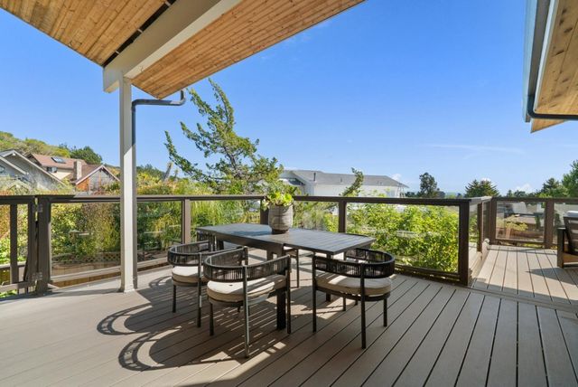 190 Driftwood Court, Aptos, CA 95003