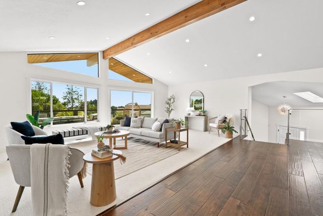 190 Driftwood Court, Aptos, CA 95003