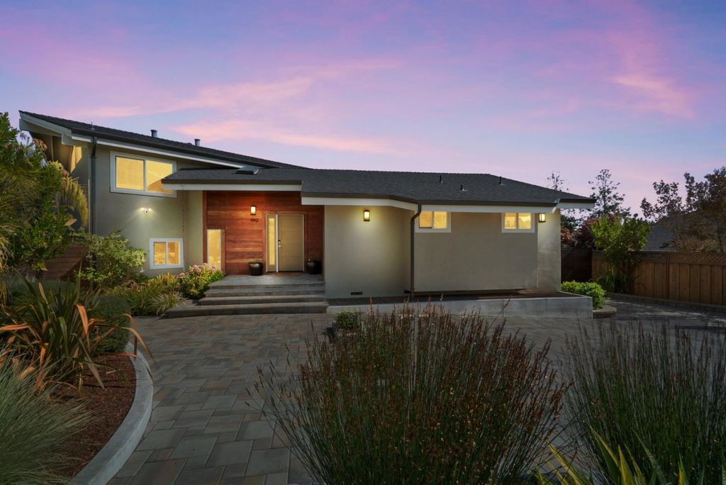 190 Driftwood Court, Aptos, CA 95003