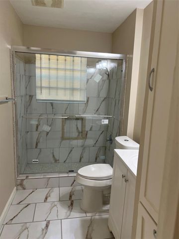 5125 Ricky Street, Houston, TX 77033