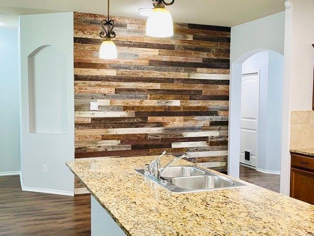 2134 Shady Glen Trail, Princeton, TX 75407