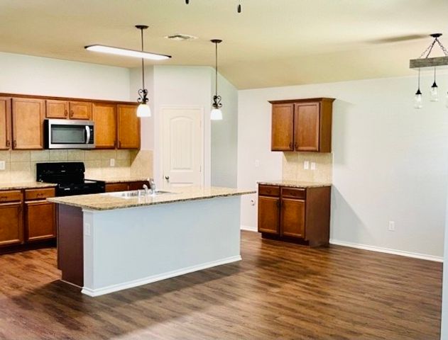 2134 Shady Glen Trail, Princeton, TX 75407