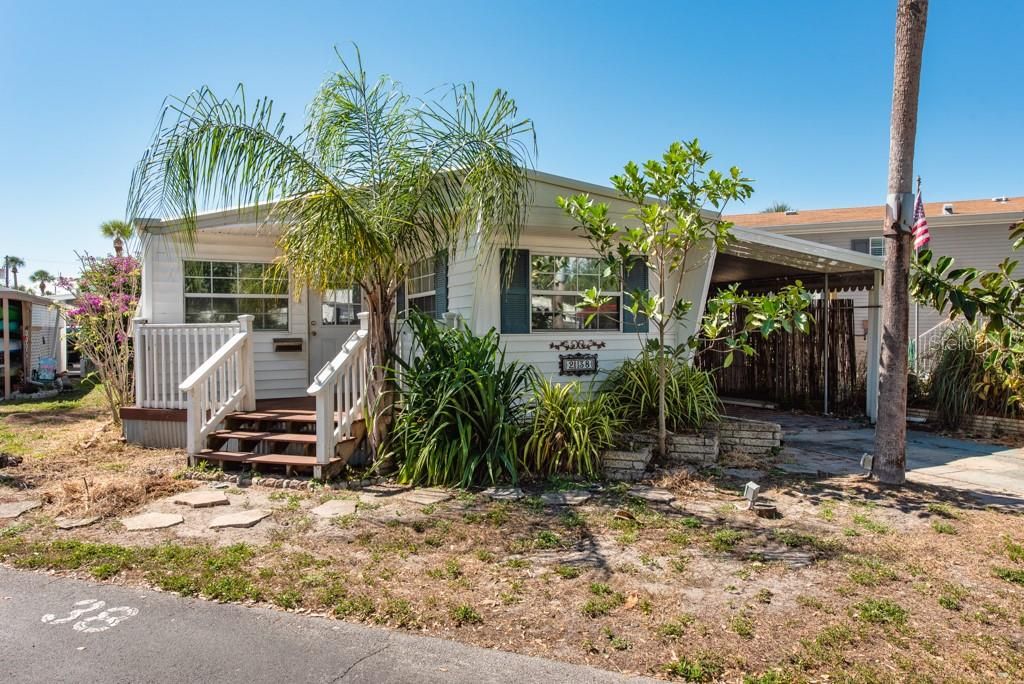 4851 W GANDY BOULEVARD B2L38, Tampa, FL 33611