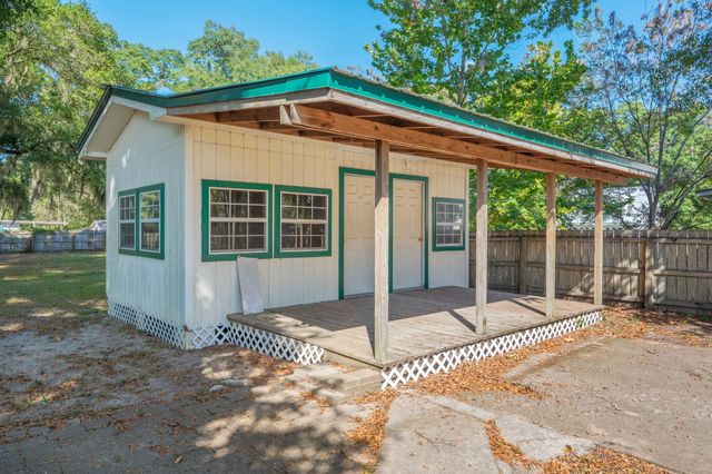 24353 5Th Avenue, Florala, AL 36442