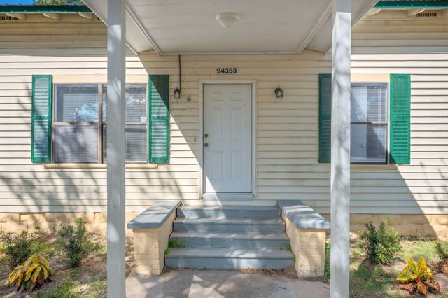 24353 5Th Avenue, Florala, AL 36442