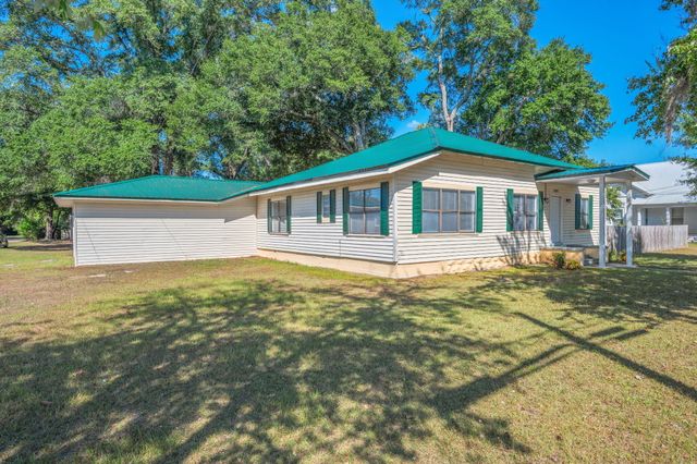 24353 5Th Avenue, Florala, AL 36442