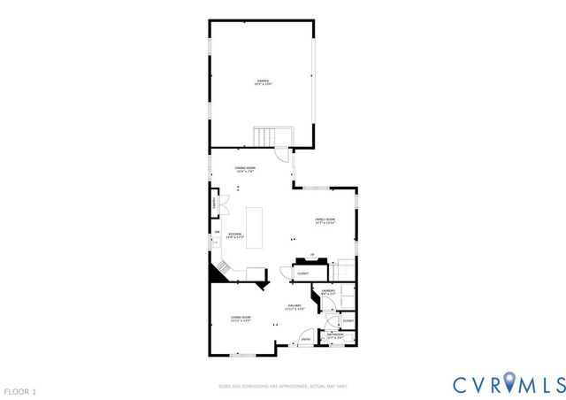 1669 Bilder Ct, Richmond, VA 23225