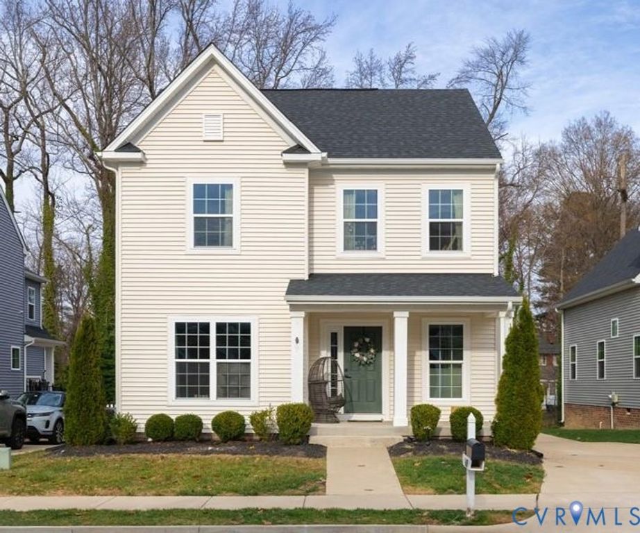 1669 Bilder Ct, Richmond, VA 23225