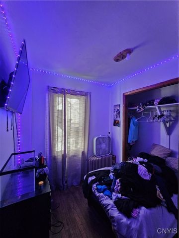 406 South George Street, Rome, NY 13440