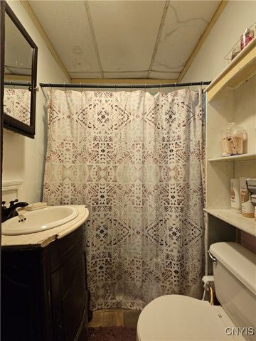 406 South George Street, Rome, NY 13440