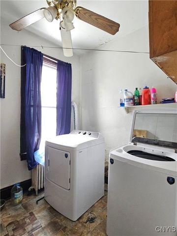 406 South George Street, Rome, NY 13440