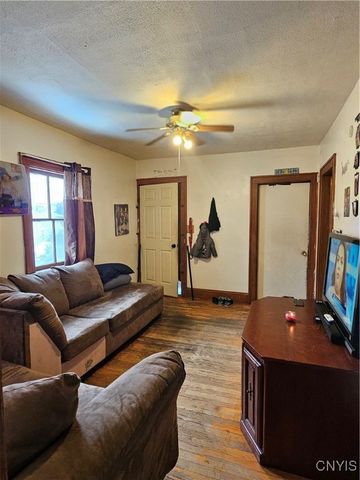 406 South George Street, Rome, NY 13440