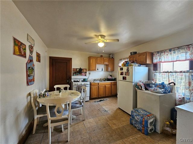 406 South George Street, Rome, NY 13440