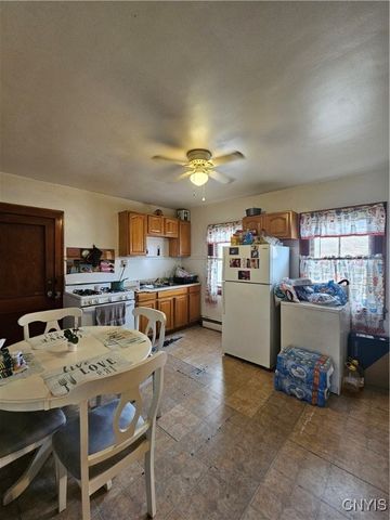 406 South George Street, Rome, NY 13440