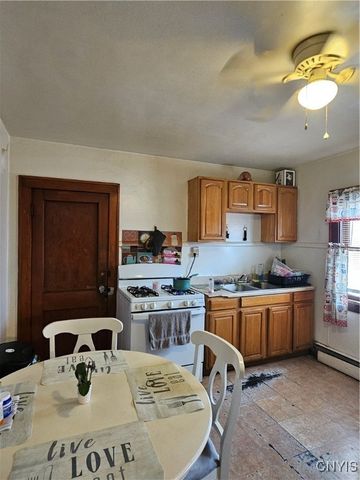 406 South George Street, Rome, NY 13440