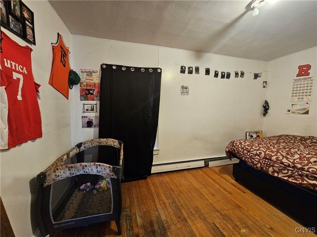 406 South George Street, Rome, NY 13440