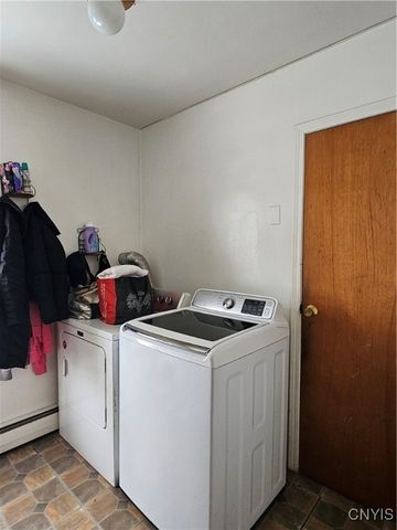 406 South George Street, Rome, NY 13440