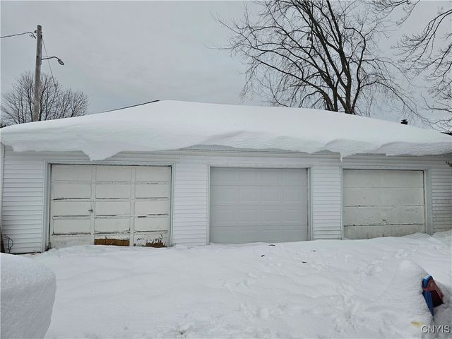 406 South George Street, Rome, NY 13440