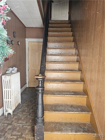 406 South George Street, Rome, NY 13440