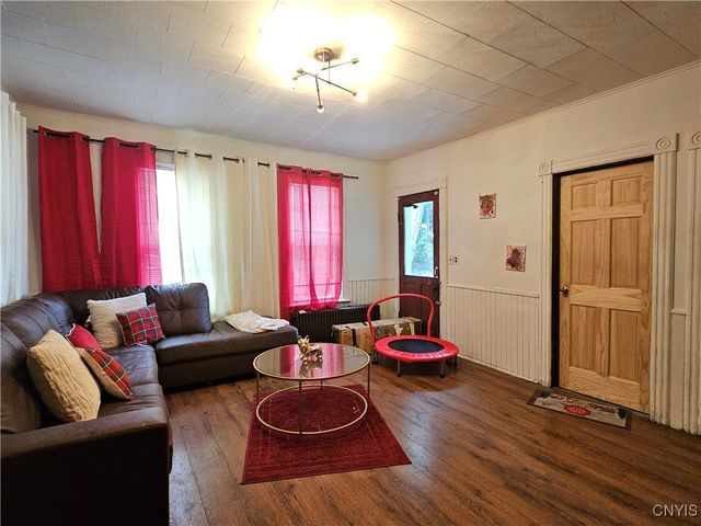 406 South George Street, Rome, NY 13440