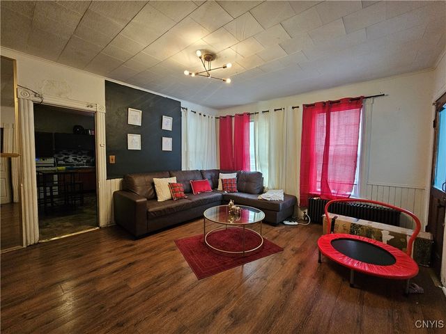 406 South George Street, Rome, NY 13440