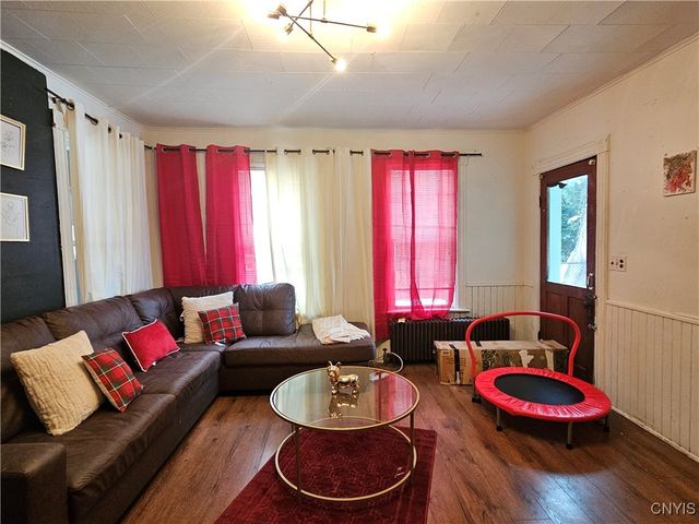 406 South George Street, Rome, NY 13440