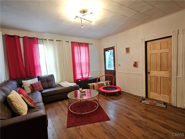 406 South George Street, Rome, NY 13440