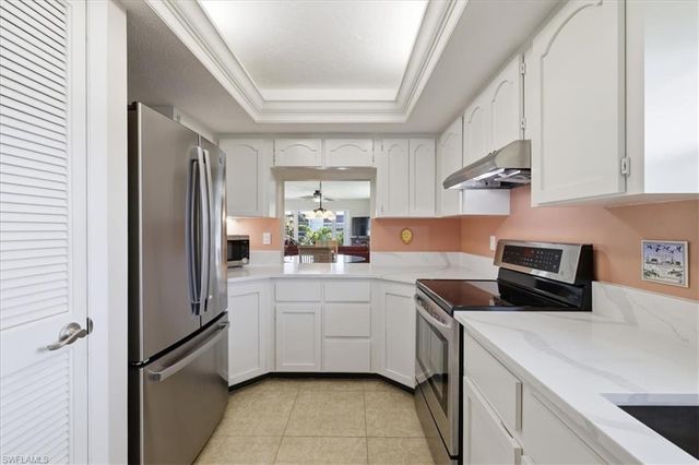 4231 SE 19th PL 2J, Cape Coral, FL 33904