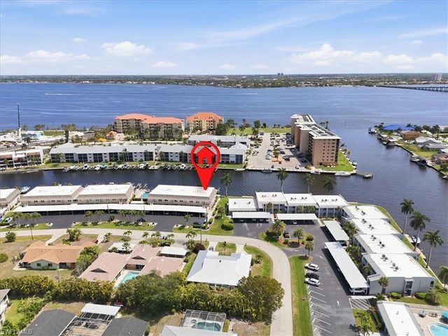 4231 SE 19th PL 2J, Cape Coral, FL 33904