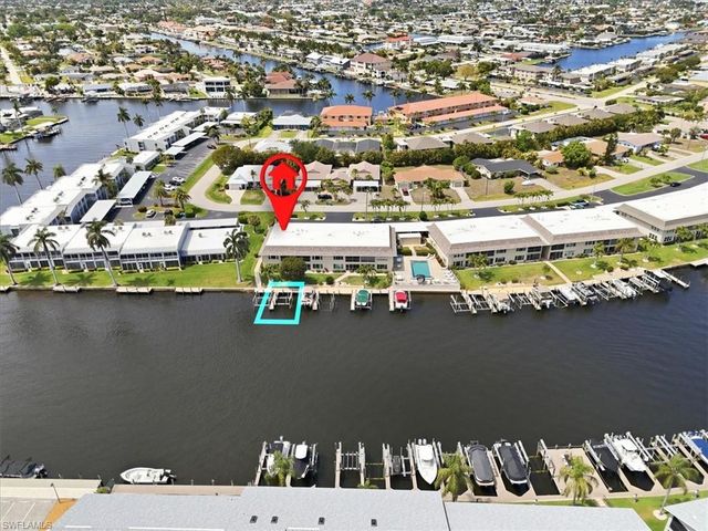4231 SE 19th PL 2J, Cape Coral, FL 33904