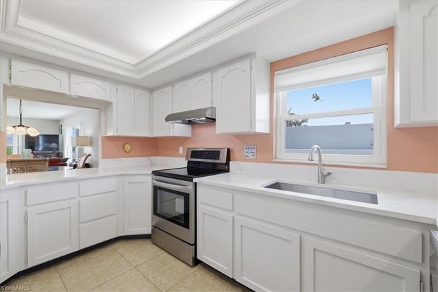 4231 SE 19th PL 2J, Cape Coral, FL 33904