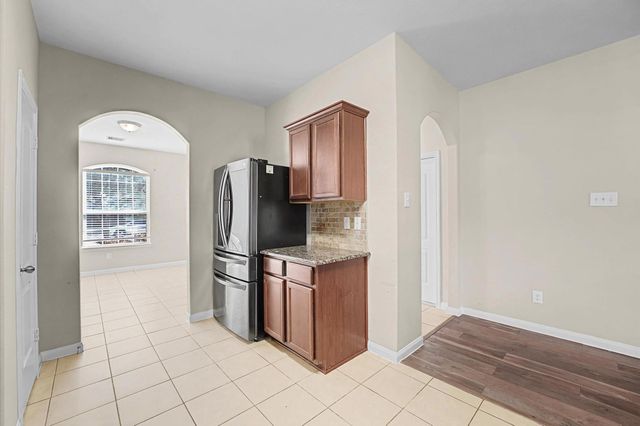 5114 Harbor Palm Drive, Rosenberg, TX 77469