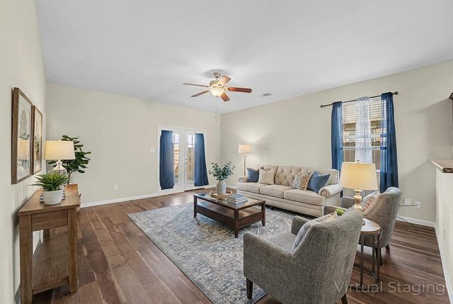 5114 Harbor Palm Drive, Rosenberg, TX 77469