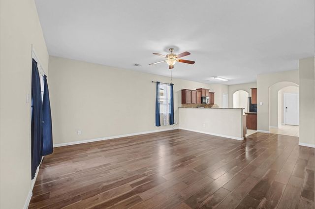 5114 Harbor Palm Drive, Rosenberg, TX 77469