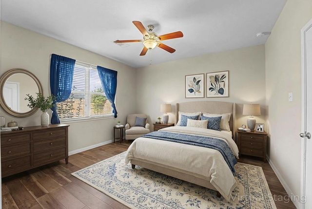 5114 Harbor Palm Drive, Rosenberg, TX 77469