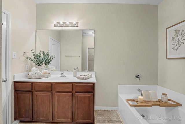 5114 Harbor Palm Drive, Rosenberg, TX 77469