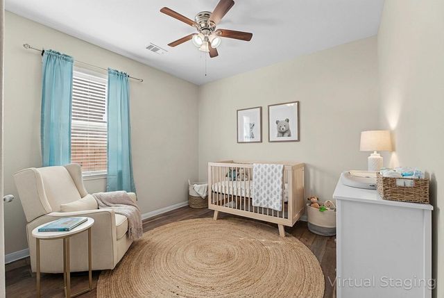 5114 Harbor Palm Drive, Rosenberg, TX 77469