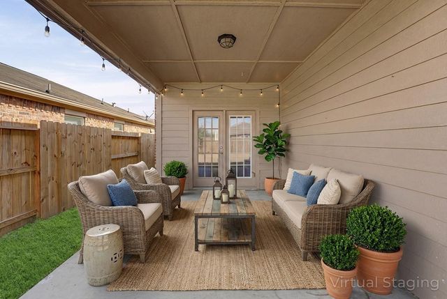 5114 Harbor Palm Drive, Rosenberg, TX 77469