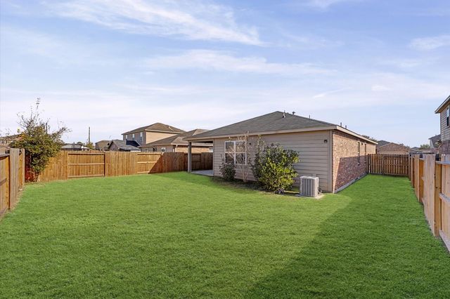 5114 Harbor Palm Drive, Rosenberg, TX 77469