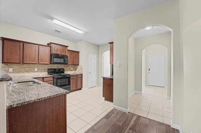 5114 Harbor Palm Drive, Rosenberg, TX 77469