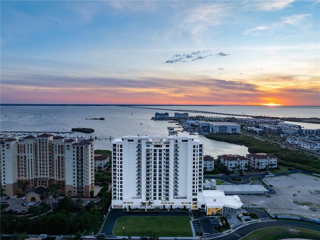 5713 BOWEN DANIEL DR. 1406, Tampa, FL 33616