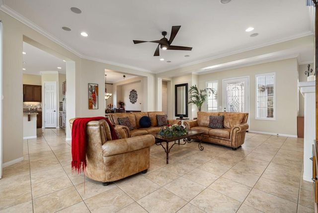 60907 Fire Barrel Drive, La Quinta, CA 92253