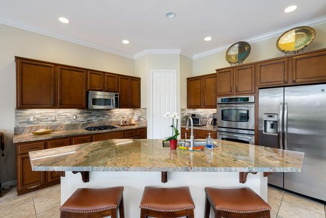 60907 Fire Barrel Drive, La Quinta, CA 92253