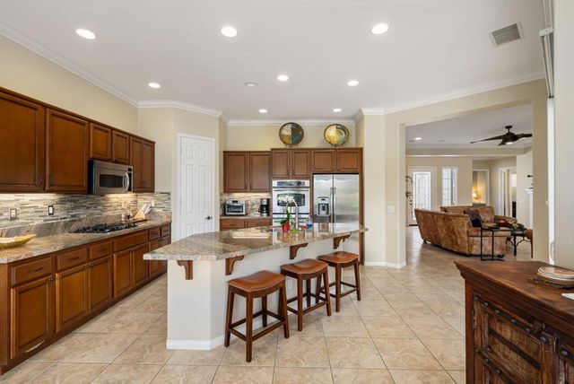 60907 Fire Barrel Drive, La Quinta, CA 92253