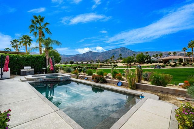 60907 Fire Barrel Drive, La Quinta, CA 92253
