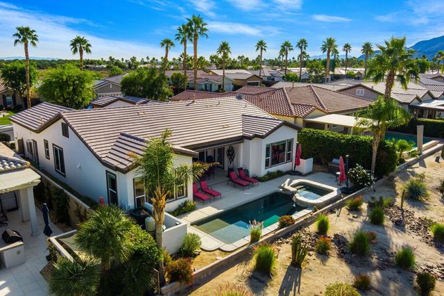 60907 Fire Barrel Drive, La Quinta, CA 92253