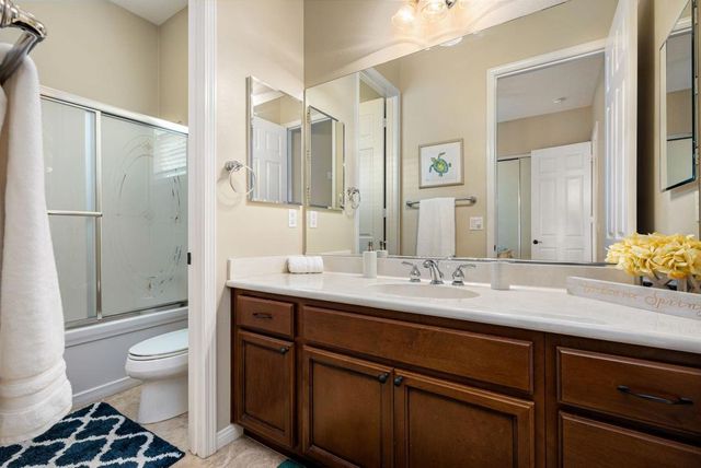 60907 Fire Barrel Drive, La Quinta, CA 92253